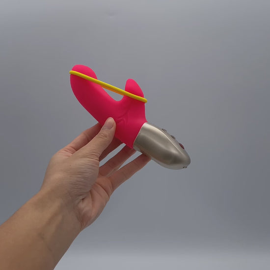 Fun Factory Amorino Rabbit Vibrator