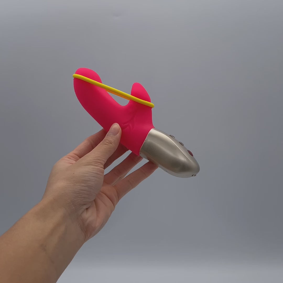 Fun Factory Amorino Rabbit Vibrator