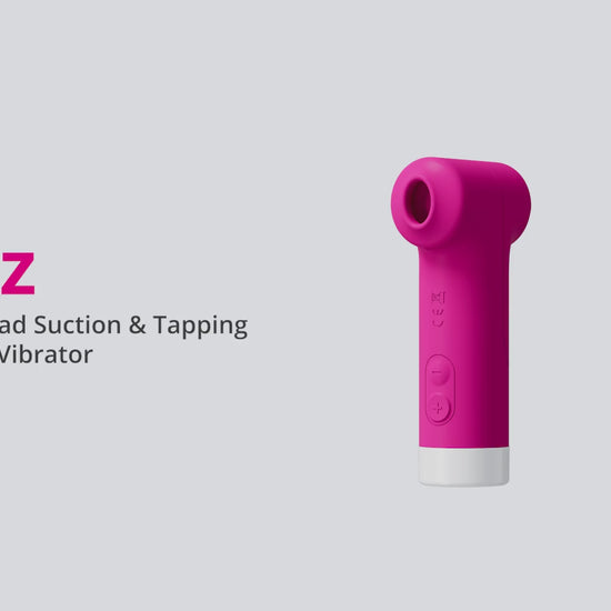 Lovense Fizz