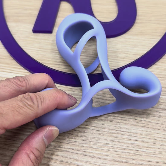 Playboy Pleasure Fantasy Vibrating Cock Cage