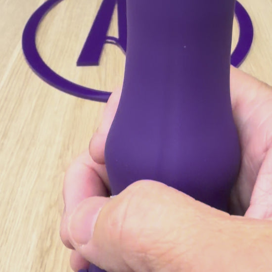Playboy Wiggle It Vibrator
