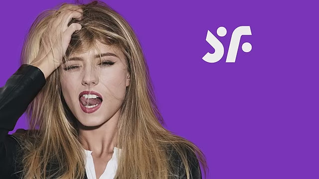 Satisfyer G-Spot Flex 5+ Vibrator