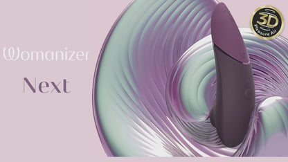 Womanizer Next Video Review Testimonials