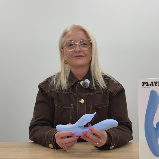 Playboy Pleasure In Bloom