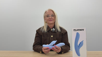 Playboy Pleasure In Bloom