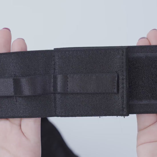Lovense Strap-on Harness