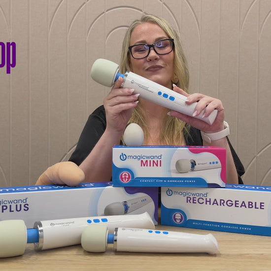 How To Use Magic Wand