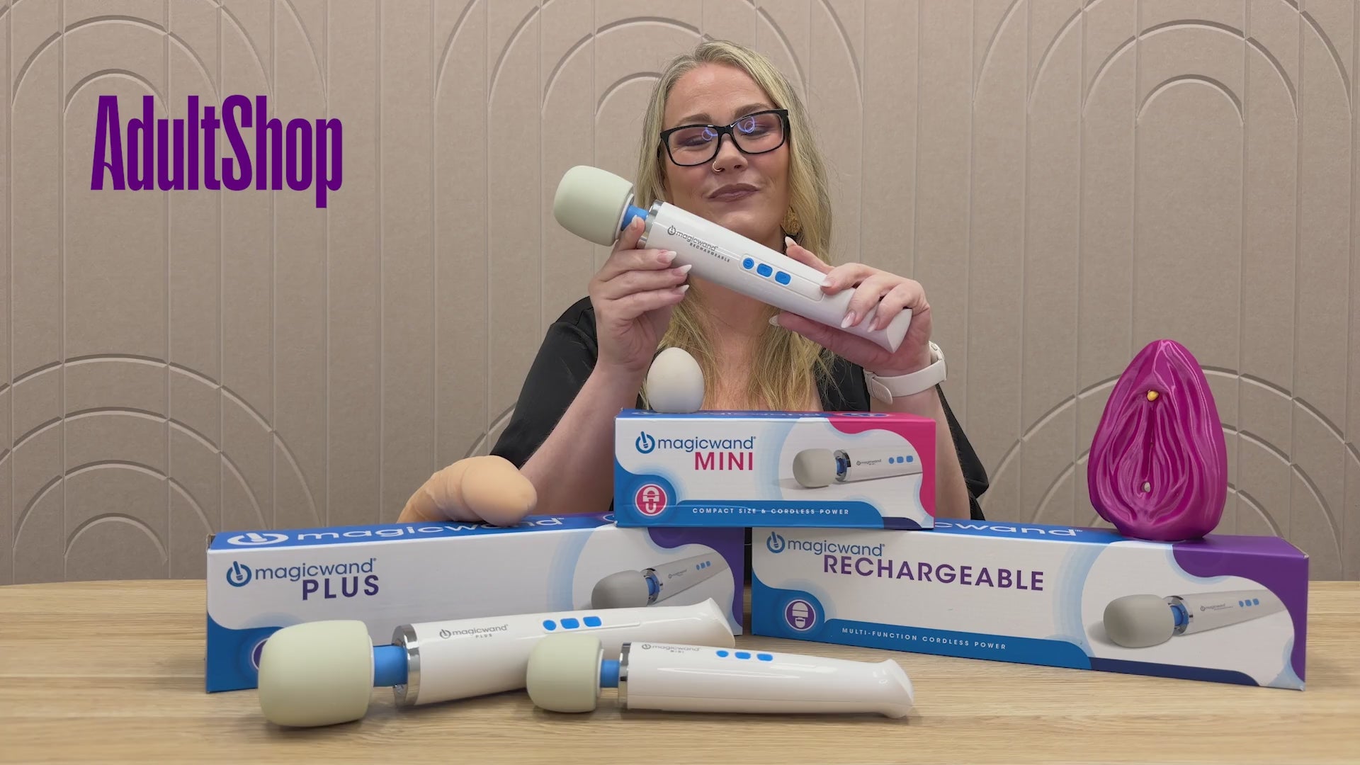 How To Use Magic Wand