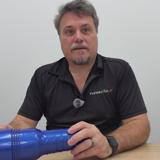 Fleshlight Case