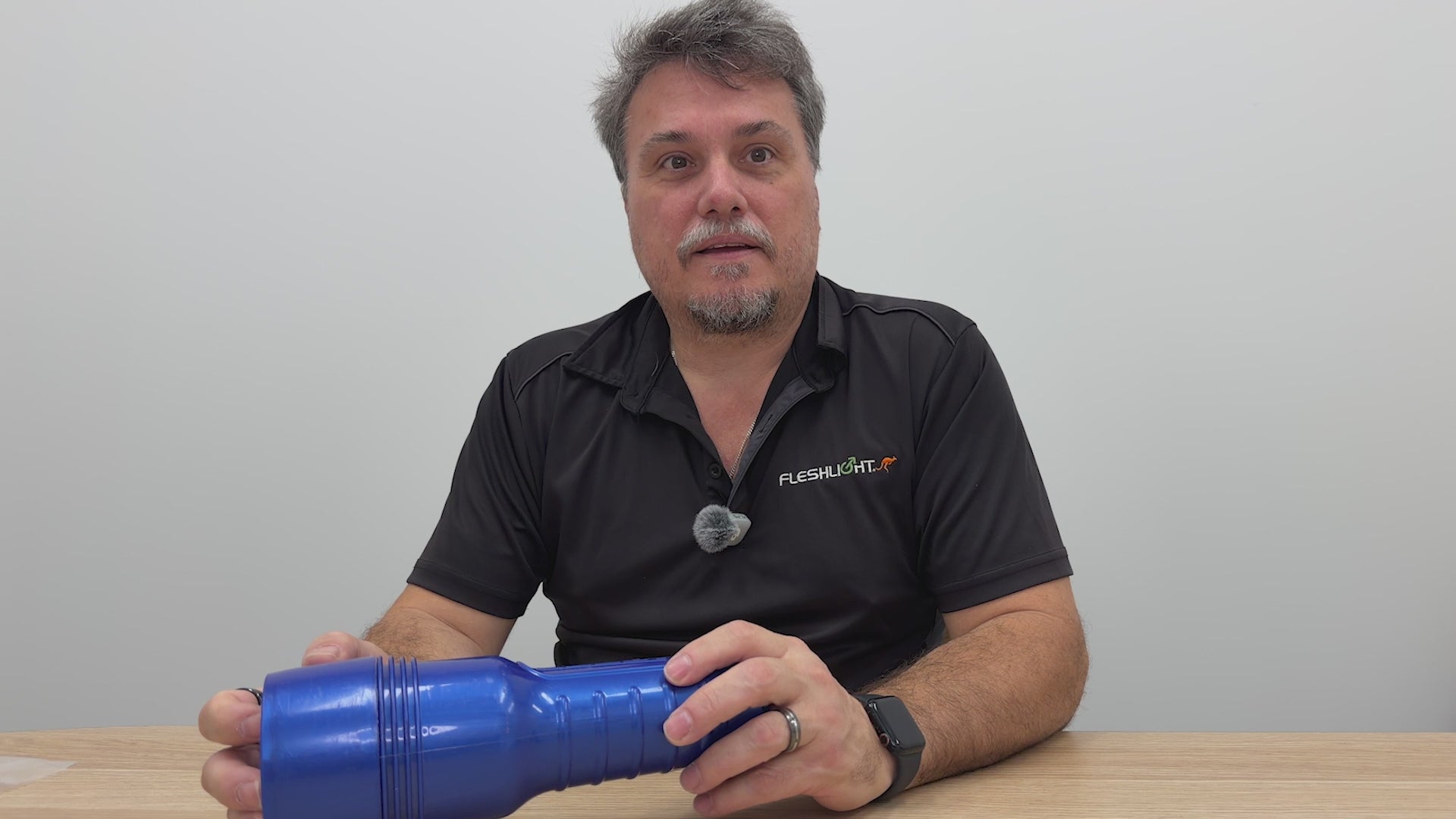 Fleshlight Case