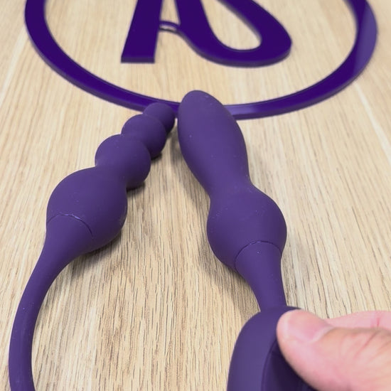 Playboy This & That Double Ended Vibrator
