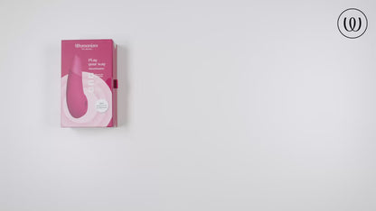 Womanizer Enhance Air Pulse Clitoral Stimulator