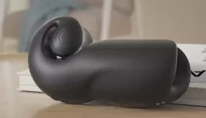 SVibe Snail EVO Dual Masturbator