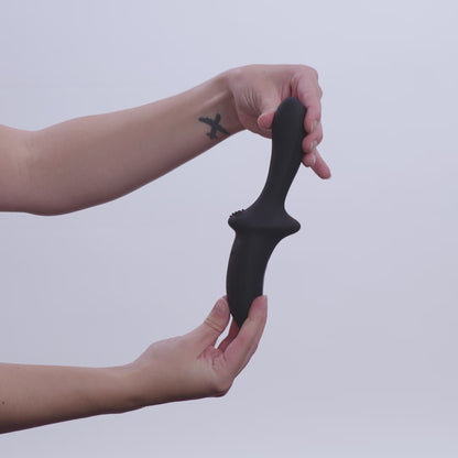 Nexus Sceptre Rotating Silicone Anal Probe