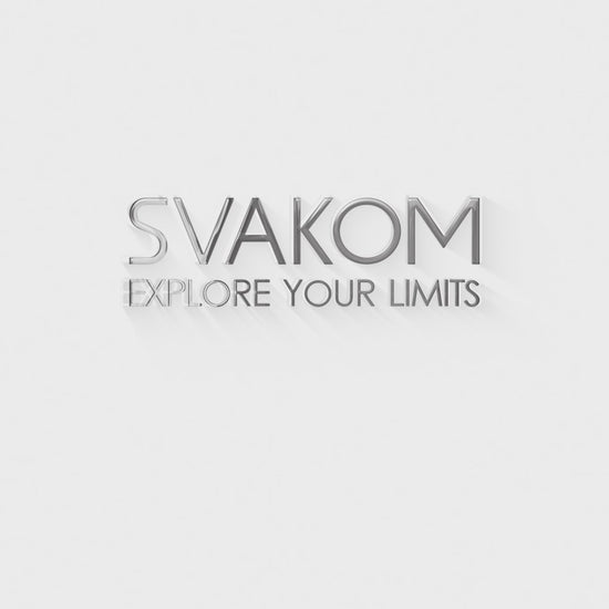 Svakom Pulse Galaxie Clitoral Stimulator