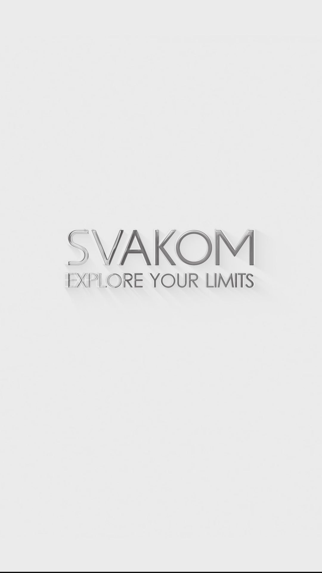 Svakom Pulse Galaxie Clitoral Stimulator