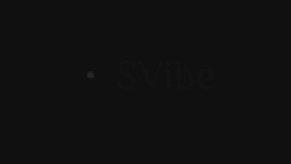 SVibe Ikon Volt Rubbing & Heating Masturbator