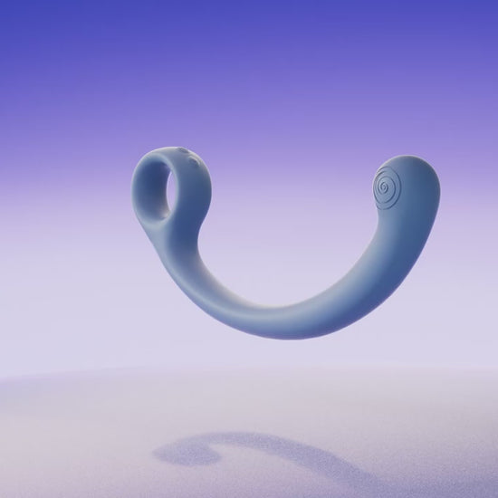 SVibe Snail AXI Spot Wand