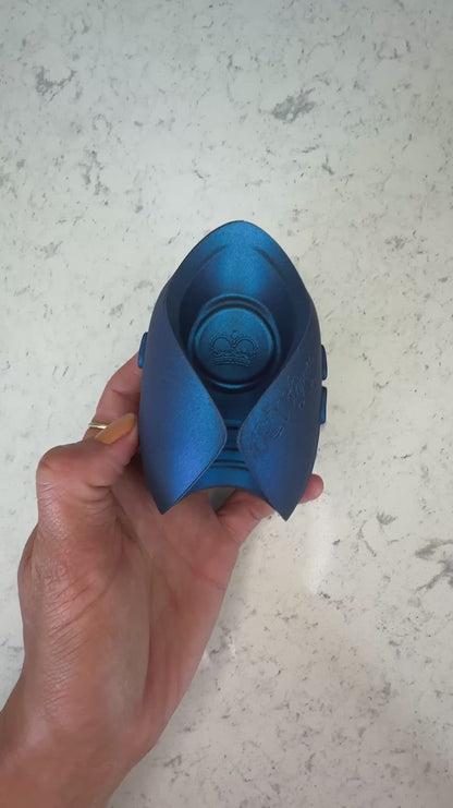 Hot Octopuss Pulse Solo Essential Dragon Eye Stroker
