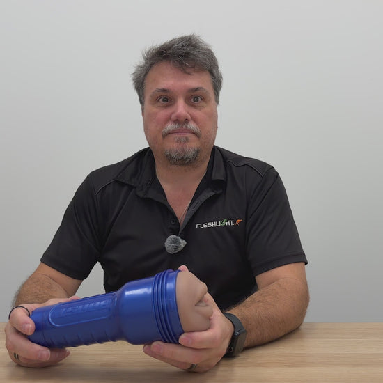 Fleshlight Boost