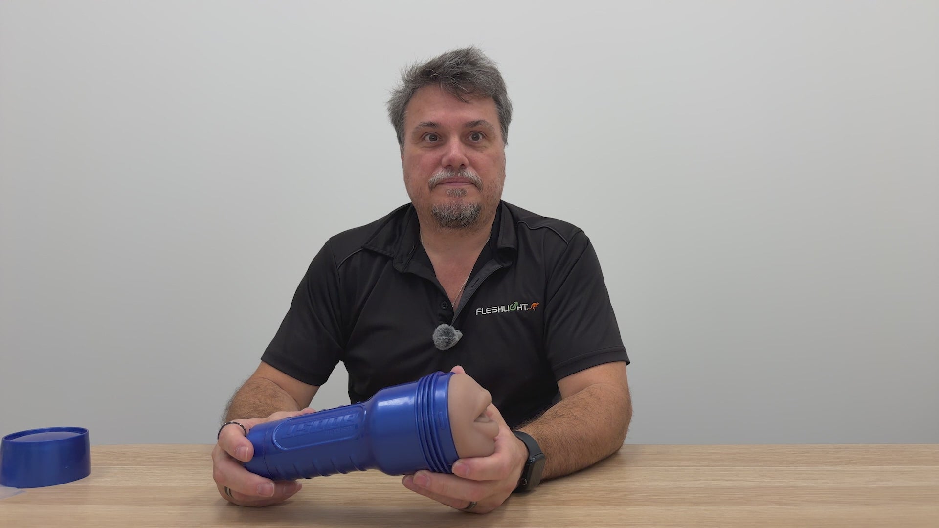 Fleshlight Boost