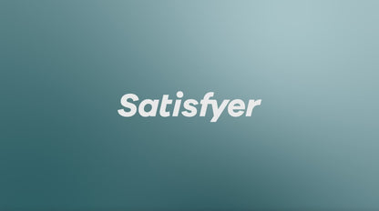 Satisfyer Sassy Seal Air Pulse Clitoral Vibrator