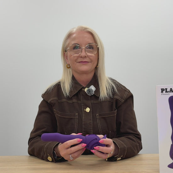 Playboy Pleasure Wiggle It