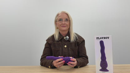 Playboy Pleasure Wiggle It