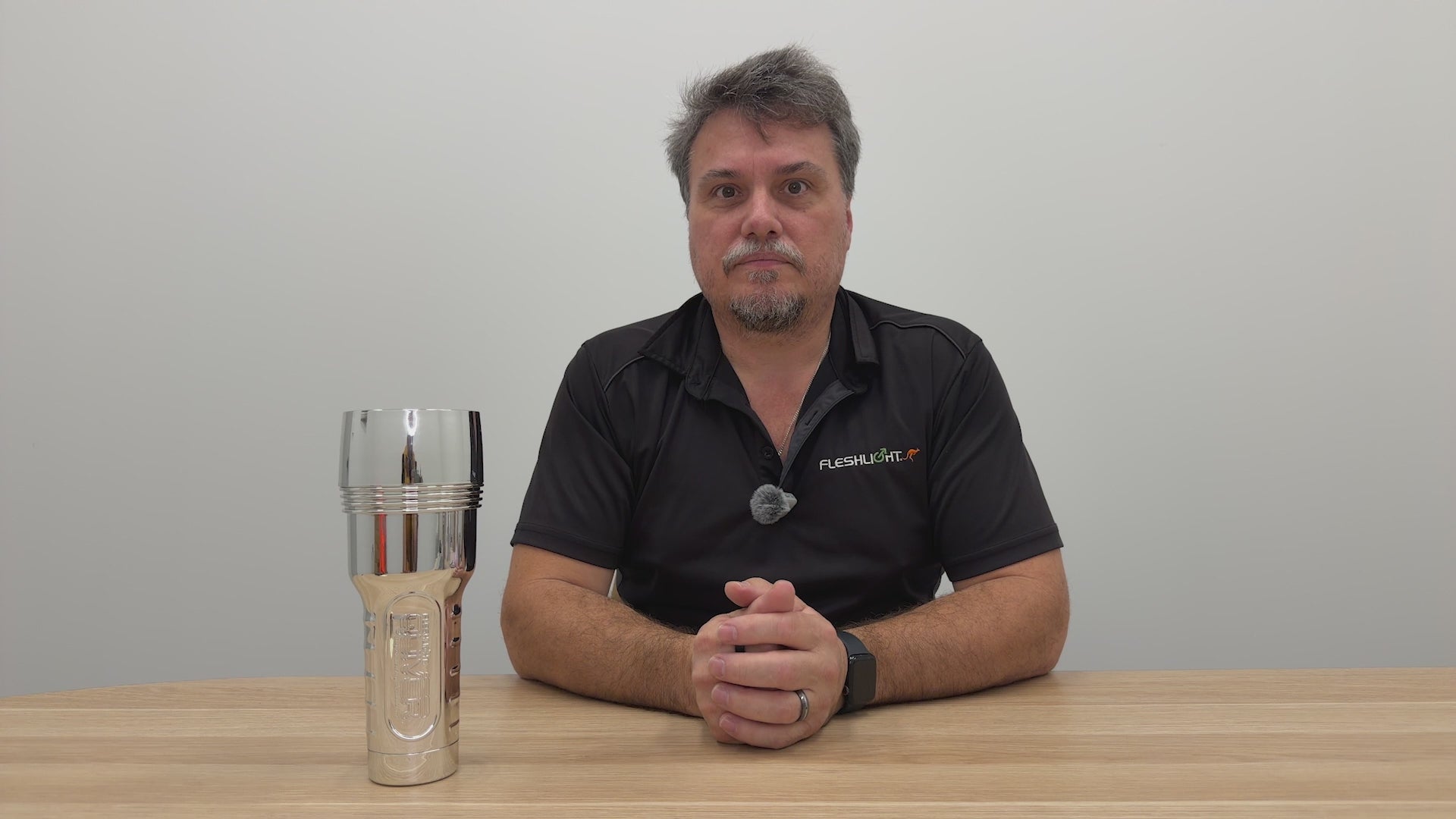 Fleshlight Quiver
