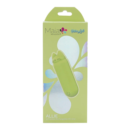 Maia Allie Mini Bullet Vibrator