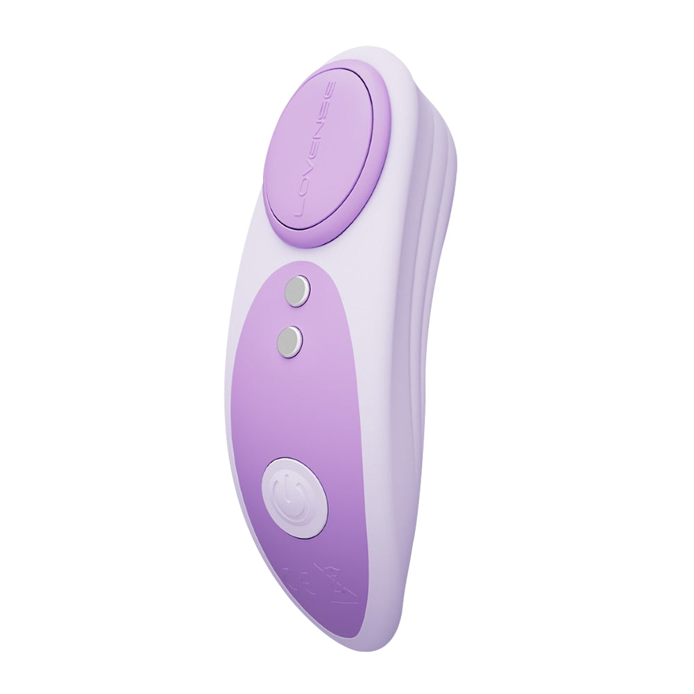 Lovense Ferri Reserve Panty Vibrator