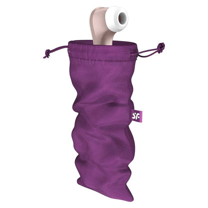 Satisfyer Treasure Bag