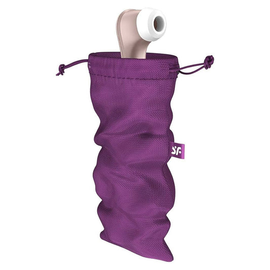 Satisfyer Treasure Bag