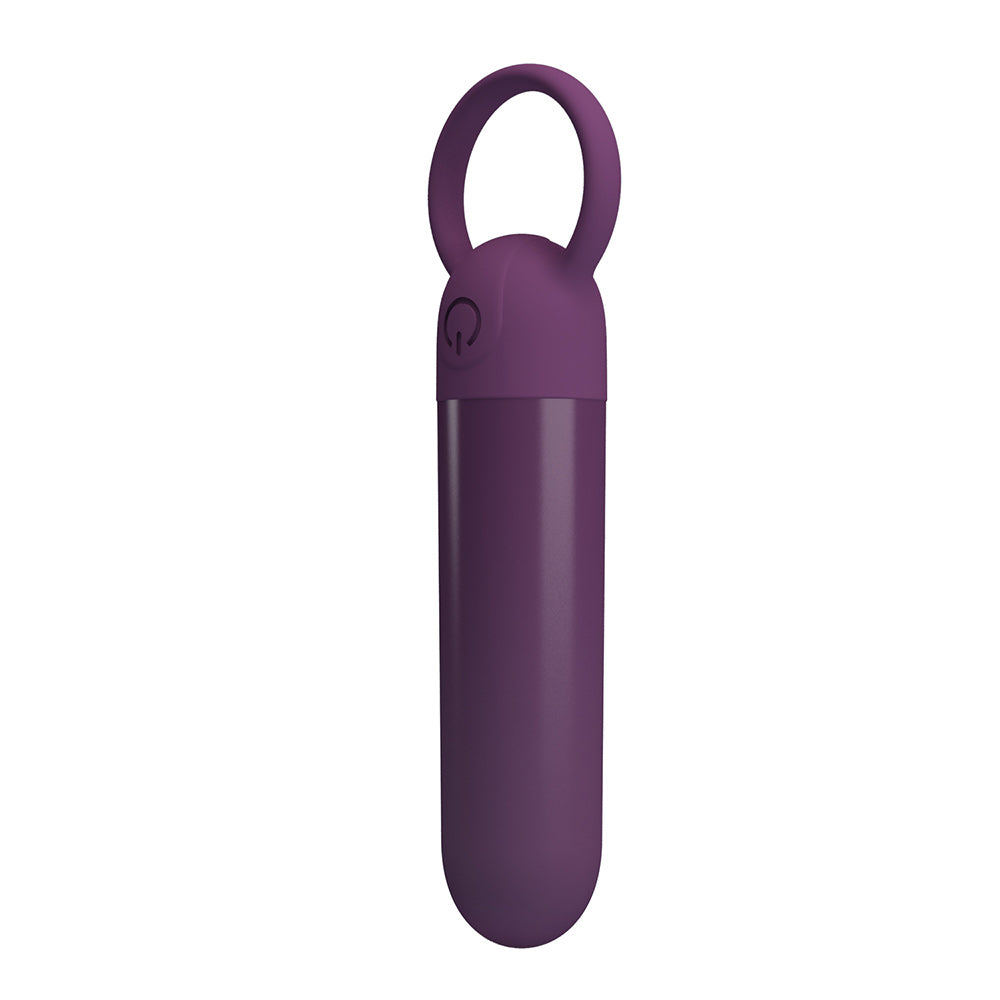 Pretty Love Celista Bullet Vibrator