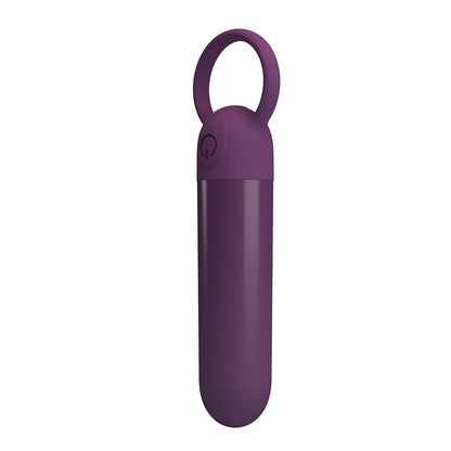 Pretty Love Celista Bullet Vibrator