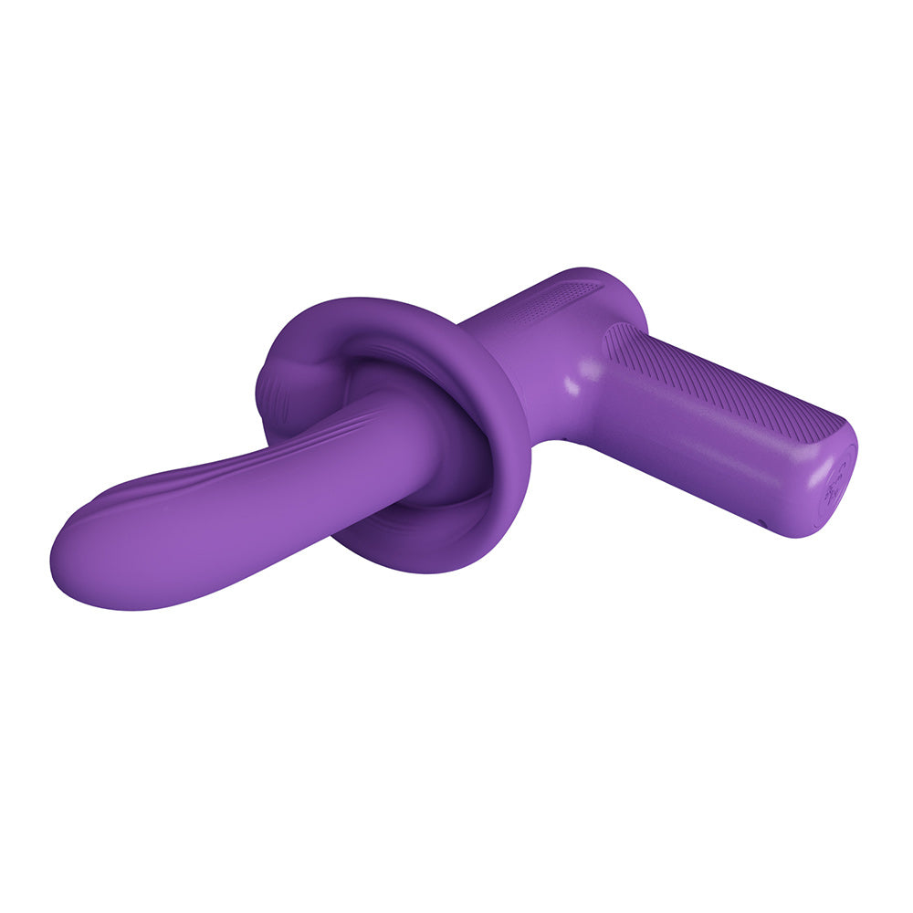 Pretty Love Vito Thrusting Massage Gun