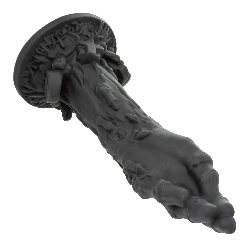 CalExotics Monster Dong® The Zombie Suction Cup Dildo