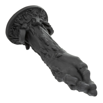 CalExotics Monster Dong® The Zombie Suction Cup Dildo