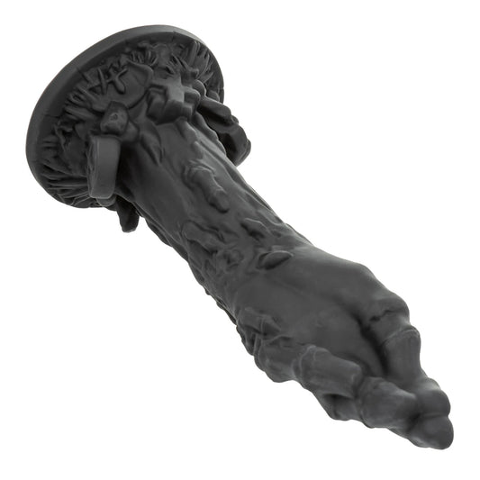 CalExotics Monster Dong® The Zombie Suction Cup Dildo