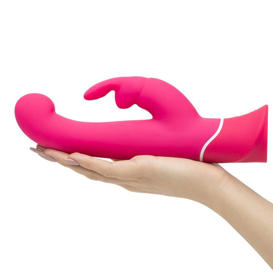 Happy Rabbit G-Spot Rechargeable Rabbit Vibrator