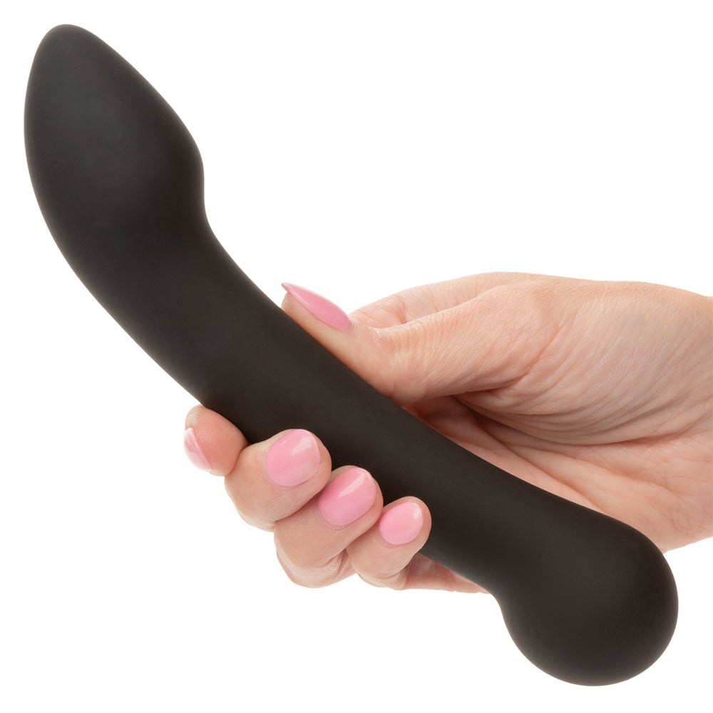 CalExotics Rock Bottom Bendies Ecsta-Flex Probe