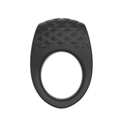 Ashella Men Vibrating Cock Ring