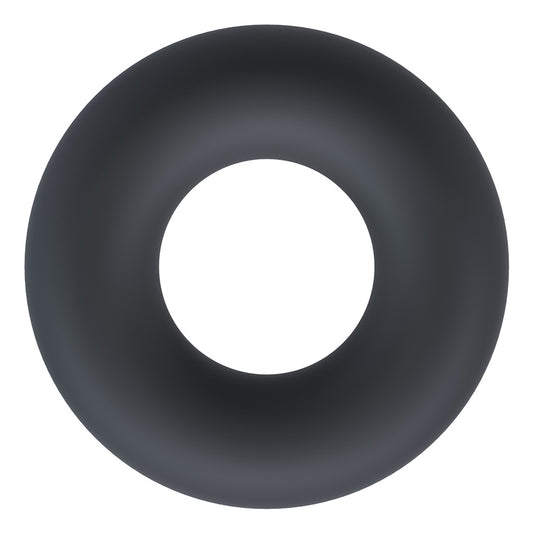 Shots LEVELZ Liquid Silicone Cock Ring - Small