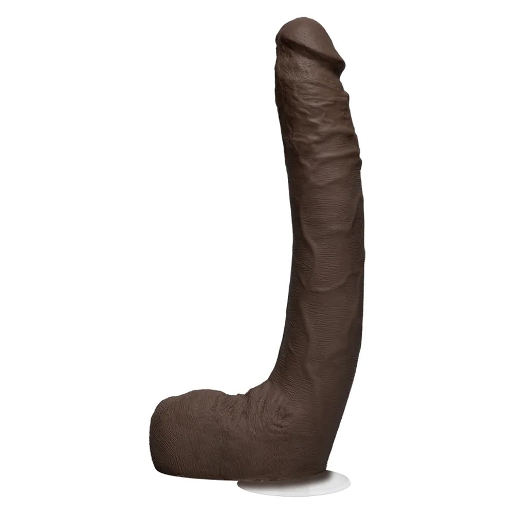 Signature Cocks Jax Slayher Realistic Dildo