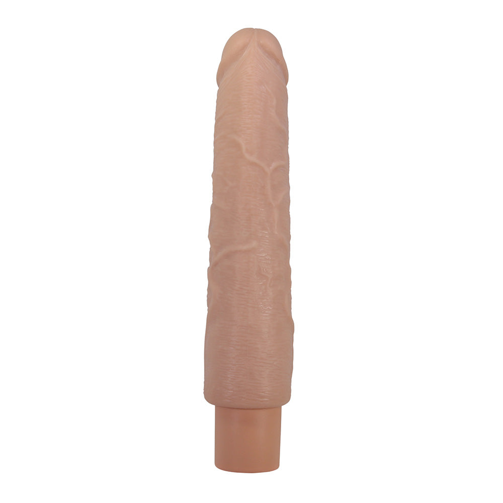 Pretty Love Soren 9.9 Inch Vibrating Dildo