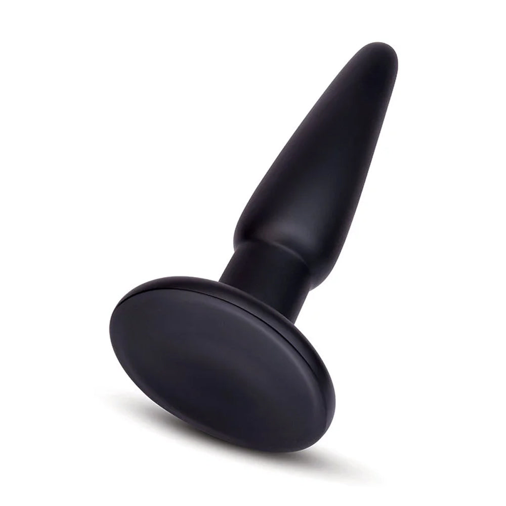 Size Up 11 Inch Tapered Slim XL Butt Plug