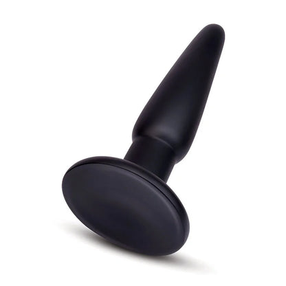 Size Up 11 Inch Tapered Slim XL Butt Plug