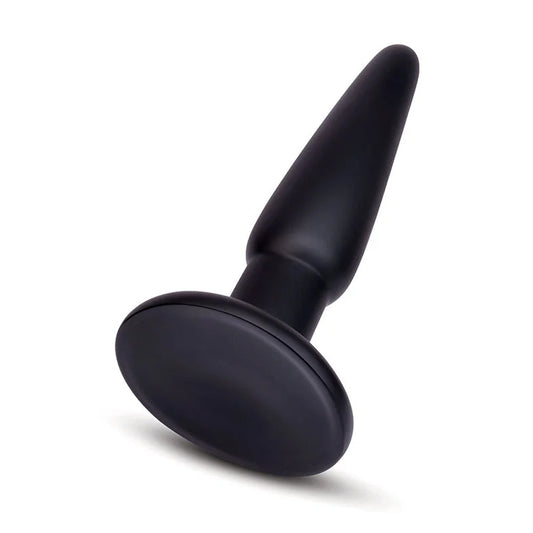 Size Up 11 Inch Tapered Slim XL Butt Plug