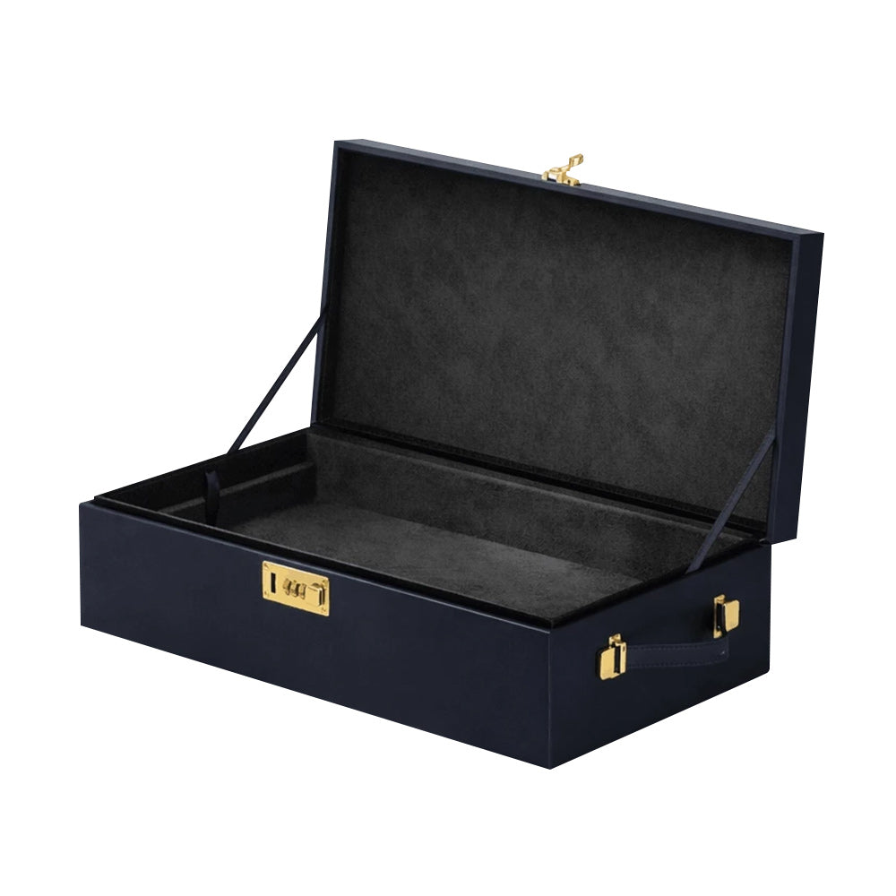Strap‑On‑Me Storage Case