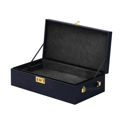 Strap‑On‑Me Storage Case